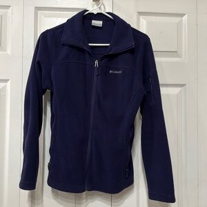 Columbia Fleece Jacket
